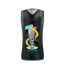 Axe Jet 2-in-1 Shower Gel + Shampoo