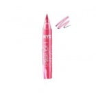 NYC Smooch Proof 16 Hr. Lip Stain Persistent Pink 490