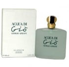 Acqua Di Gio 100ml By Giorgio Armani For Women