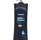 Vaseline for Men Cooling Hydration Body Lotion