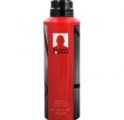 MICHAEL JORDAN for MEN BODY SPRAY 6 OZ