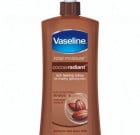 Vaseline Body Lotion Cocoa Butter