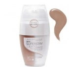 Maybelline superstay silky foundation caramel dark 2