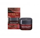 L’oreal Revitalift Triple Power LZR Deep-Acting Moisturizer 50 ml