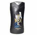 Axe ANARCHY revitalizing shower gel 354 ml