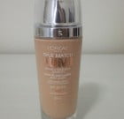 L’Oreal Paris True Match Lumi Healthy Luminous Makeup Neutral