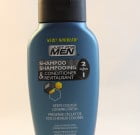 JUST FOR MEN   2 in 1 Shampoo and Conditioner 235 ml