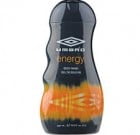 Umbro Energy Body Wash