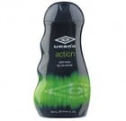 Umbro Action Body Wash