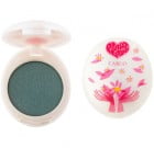 Cargo compact eye shadow peacock