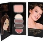 L’OREAL MILLA JOVOVICH STAR SECRETS KIT