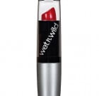 Wet n Wild Silk Finish Lip Stick, Hot Red#519A