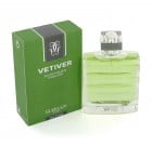 VETIVER GUERLAIN , Eau De Toilette Spray 3.4 oz, Men