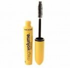 Wet n Wild MegaVolume Mascara C647B Very Black