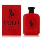 POLO RED by Ralph Lauren for MEN: EDT SPRAY 4.2 OZ